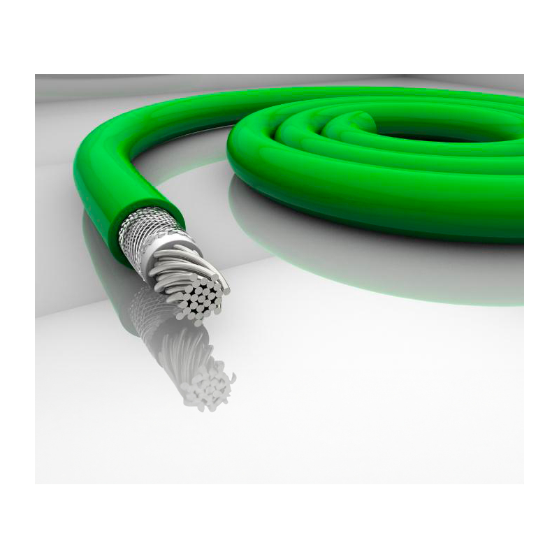 FILO X ROBOT RASAERBA 500M SAFETY IMPACT