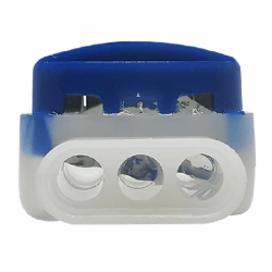 CONNETTORI CAVO X ROBOT