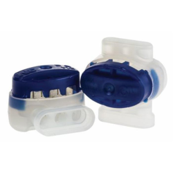 CONNETTORI CAVO X ROBOT