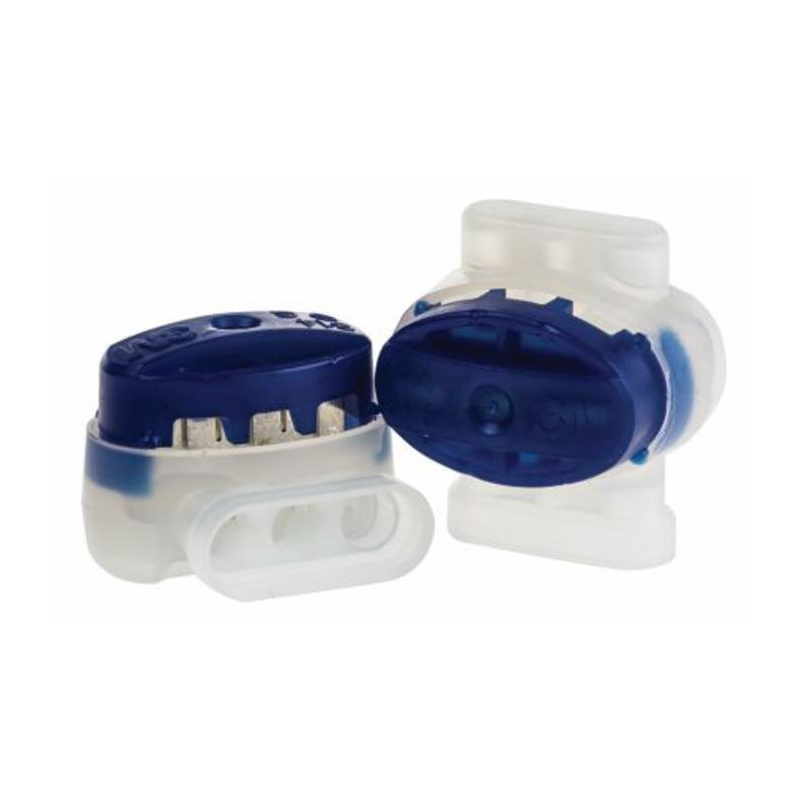 CONNETTORI CAVO X ROBOT