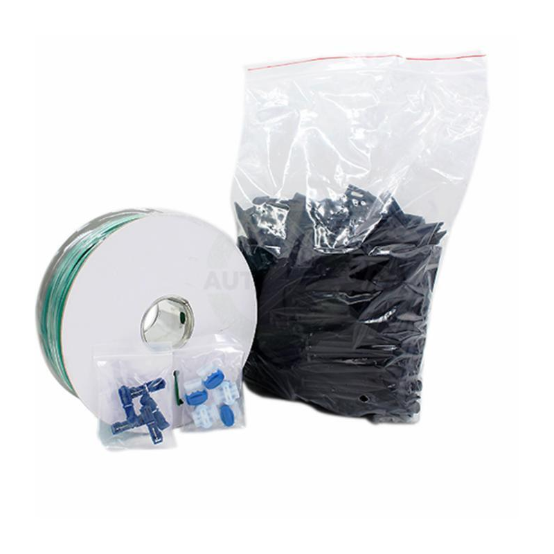 KIT INSTALLAZIONE 150M+300+5