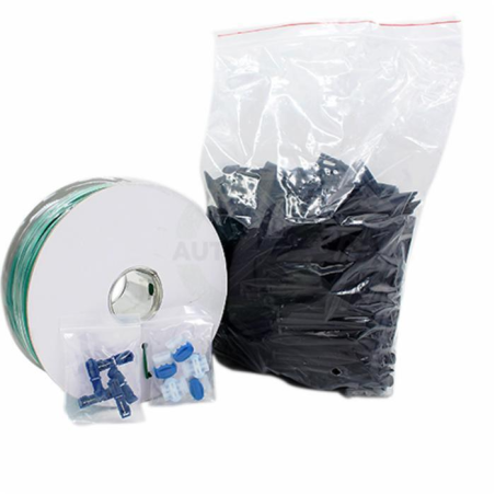 KIT INSTALLAZIONE 150M+300+5