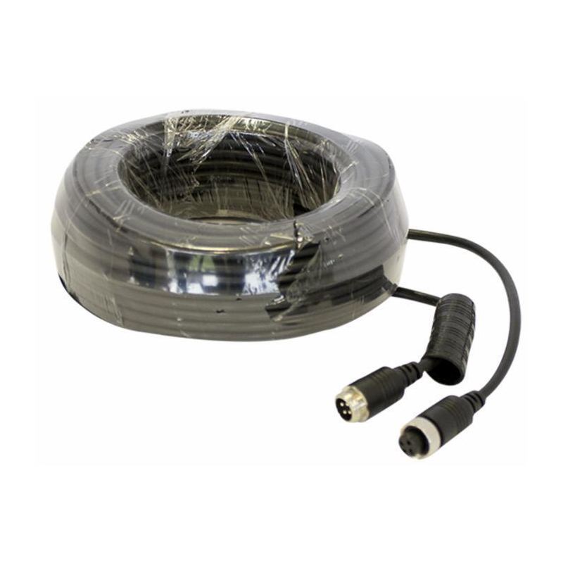 Cavo a ricambio 20 m per 80819, 55800, 55804, 55806