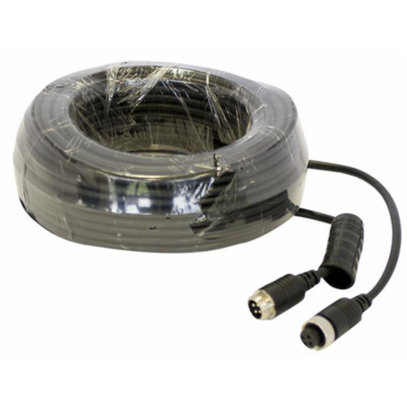 Cavo a ricambio 20 m per 80819, 55800, 55804, 55806