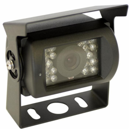 CAMERA CON MICROFONO X 80819