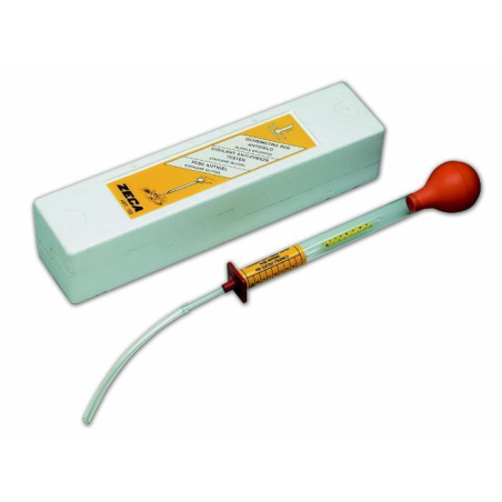 densimetro per antigelo