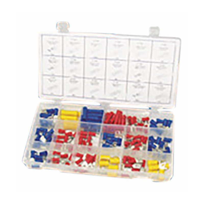 ASSORTIMENTO CAPICORDA