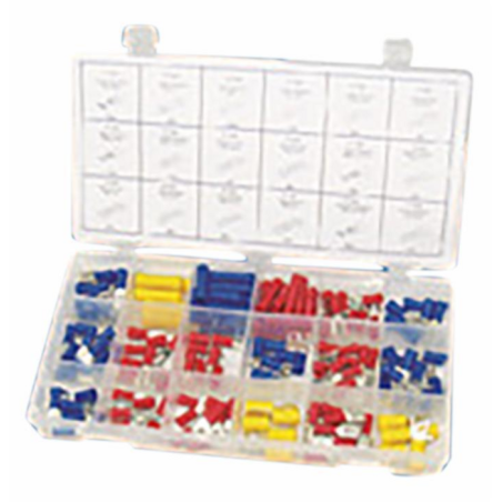 ASSORTIMENTO CAPICORDA