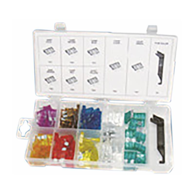 ASSORTIMENTO FUSIBILI BILAMA