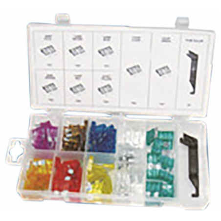 ASSORTIMENTO FUSIBILI BILAMA