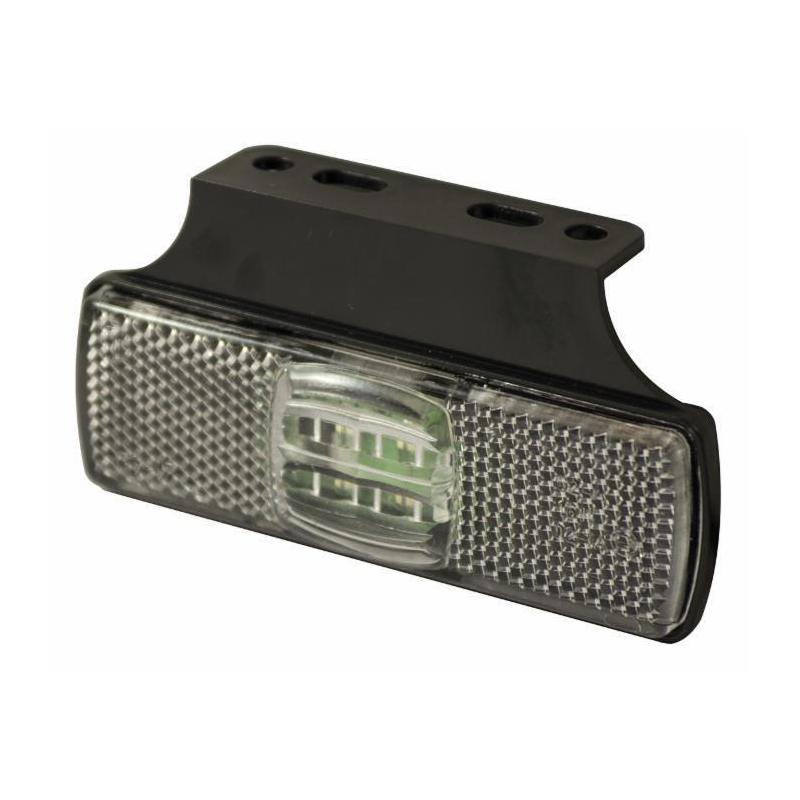 FANALE DI INGOMBRO A LED 12-30V