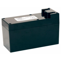 BATTERIA ADATTABILE AMBROGIO L100