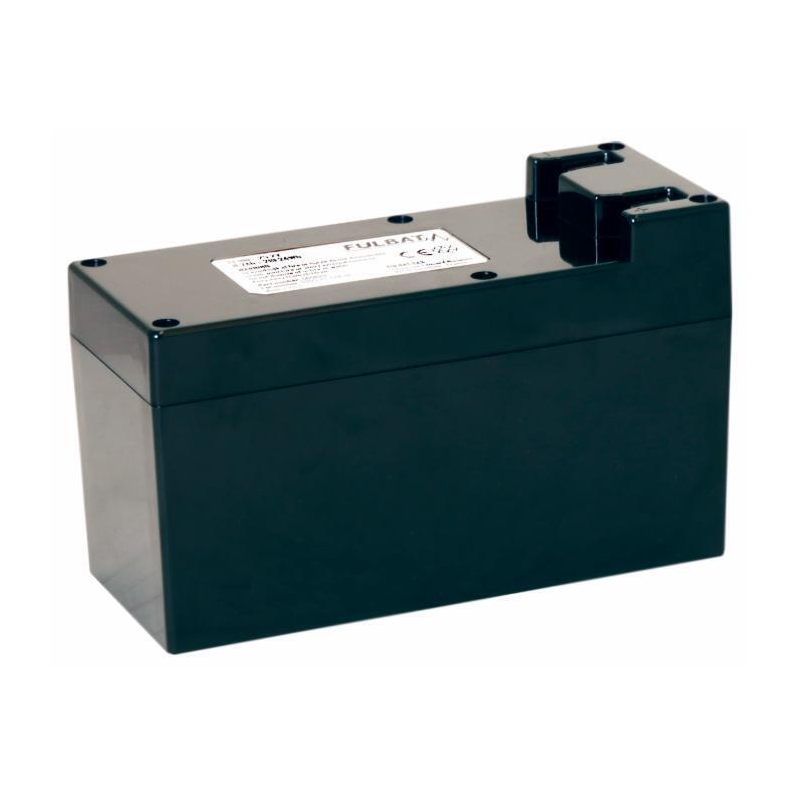 BATTERIA ADATTABILE AMBROGIO L100