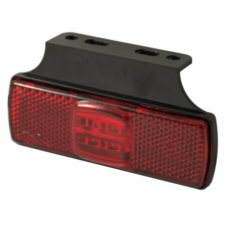 FANALE DI INGOMBRO A LED 12-30V