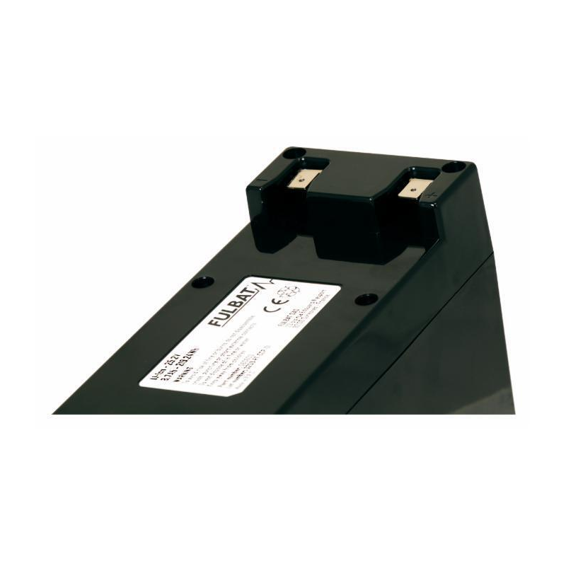 BATTERIA ADATTABILE AMBROGIO L100