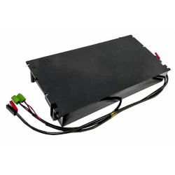 BATTERIA ADATTABILE AMBROGIO L200/L300