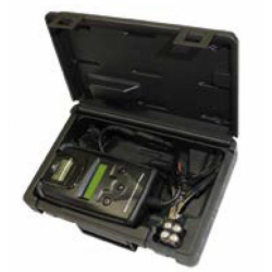 TESTER BATTERIA 12/24V CON STAMPANTE INTEGRATA