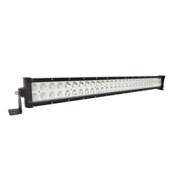 Barra a LED 10-48V, 16200 LM, 180W, Raggio COMBO (ampio e lungo), 60 LED
