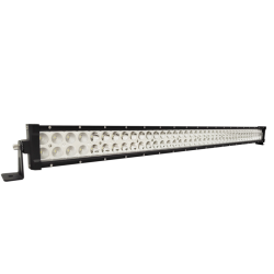 Barra a LED 10-48V, 21600 LM, 240W, Raggio COMBO (ampio e lungo), 80 LED