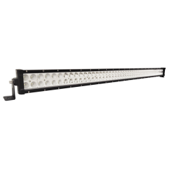 Barra a LED 10-48V, 25920LM, 288W, Raggio COMBO (ampio e lungo), 96 LED