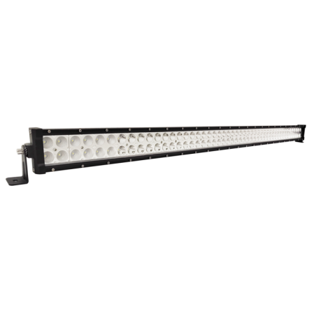Barra a LED 10-48V, 25920LM, 288W, Raggio COMBO (ampio e lungo), 96 LED