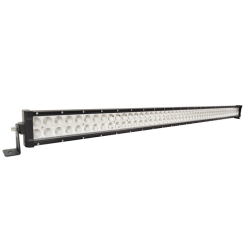 Barra a LED 10-48V, 27000 LM, 300W, Raggio COMBO (ampio e lungo), 100 LED