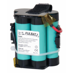 BATTERIA ADATABILE HUSQVARNA 105/305/308