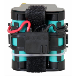 BATTERIA ADATABILE HUSQVARNA 105/305/308