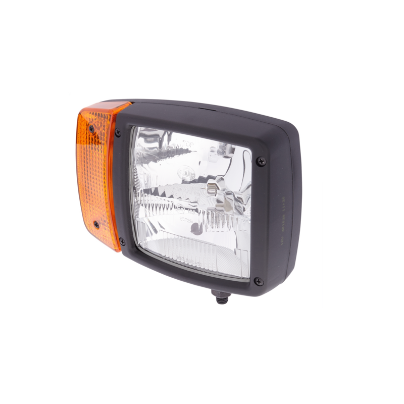 FANALE ANTERIORE ALOGENO DX 12V