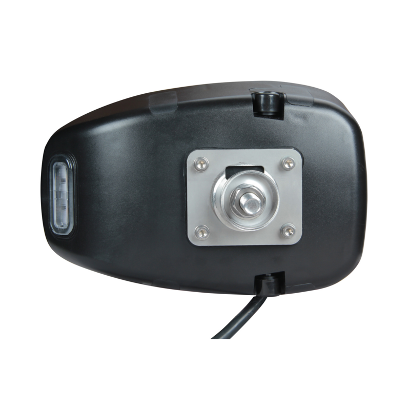 Proiettore LED 10-30V, lato destro