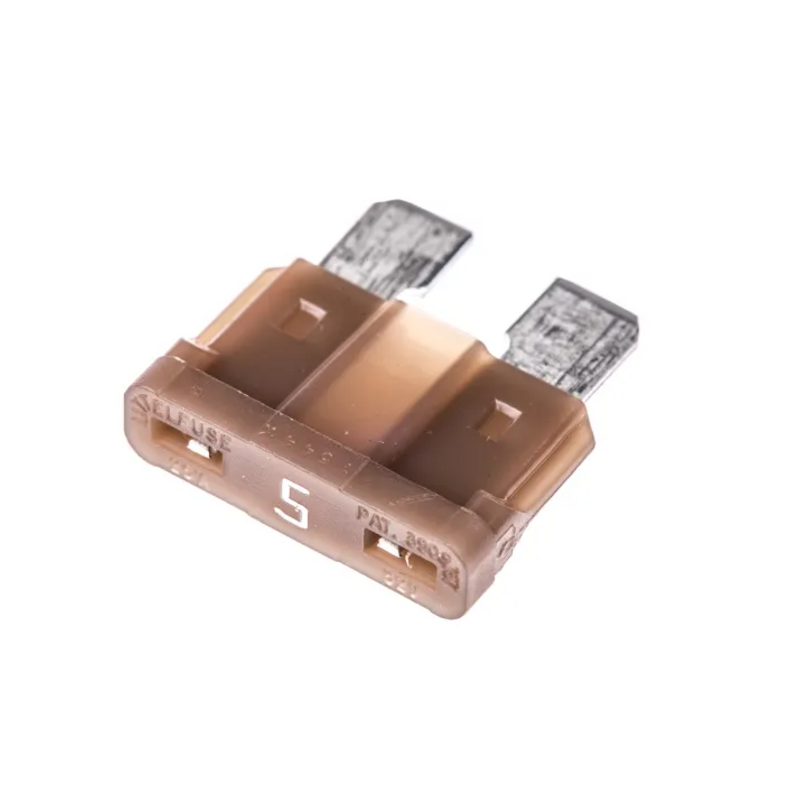 FUSIBILE BILAMA 5 A