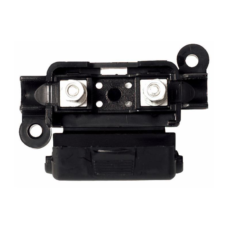 PORTAFUSIBILE 1 VIA PER FUSIBILI A NASTRO