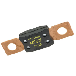 FUSIBILE MEGAFUSE 100 AMP