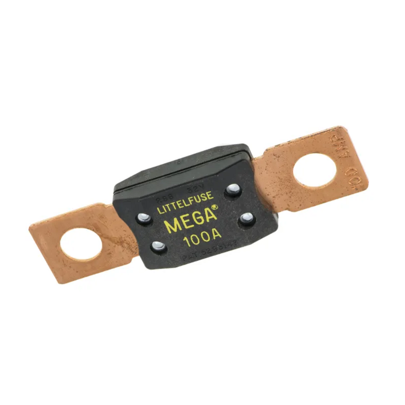 FUSIBILE MEGAFUSE 100 AMP