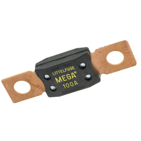FUSIBILE MEGAFUSE 100 AMP