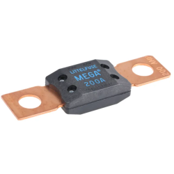 FUSIBILE TIPO MEGA 200 AMP