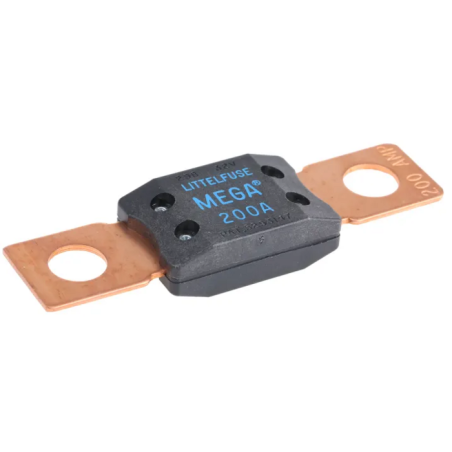 FUSIBILE TIPO MEGA 200 AMP