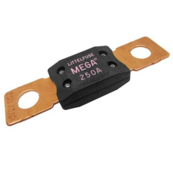 FUSIBILE TIPO MEGA 250 AMP