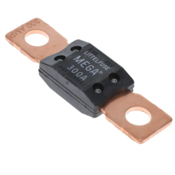 FUSIBILE TIPO MEGA 300 AMP