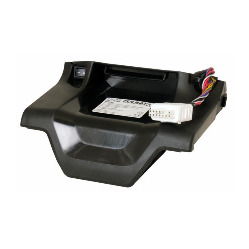 BATTERIA ADATTABILE ROBOMOW SERIE RC