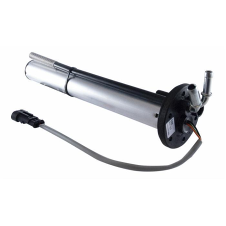 Sensore di livello carburante 12-24V a tubo, profondità di installazione 290 mm