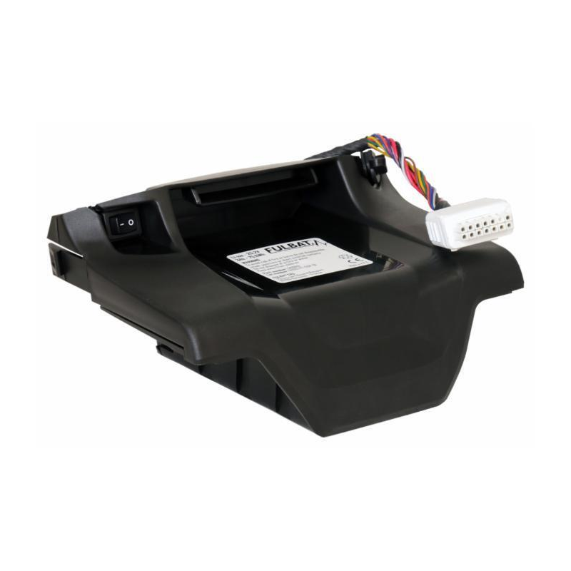 BATTERIA ADATTABILE ROBOMOW SERIE RC