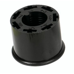 Blocchetto per interruttore Pneutron