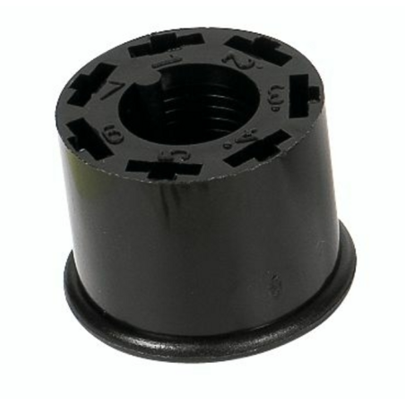 Blocchetto per interruttore Pneutron