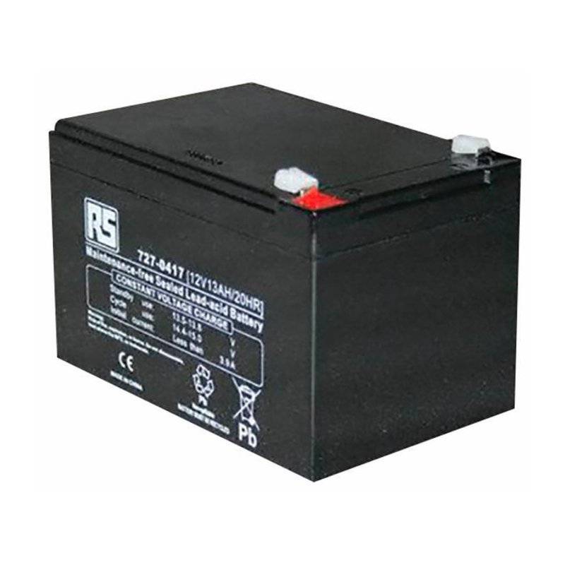 BATTERIA ADATTABILE ROBOMOW RM