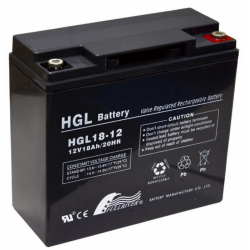 BATTERIA ADATTABILE ROBOMOW RL