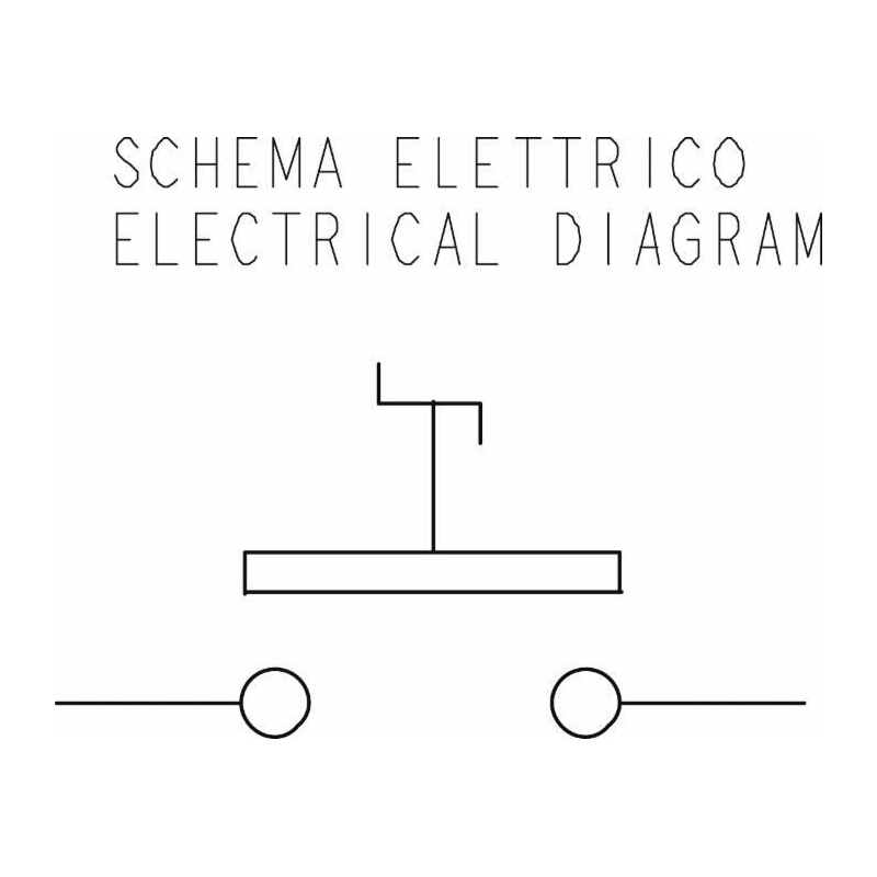 Interruttore staccabatteria manuale con leva estraibile 150 A