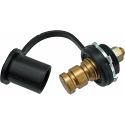 BATTERY JUMPER TERMINALE NEGATIVO