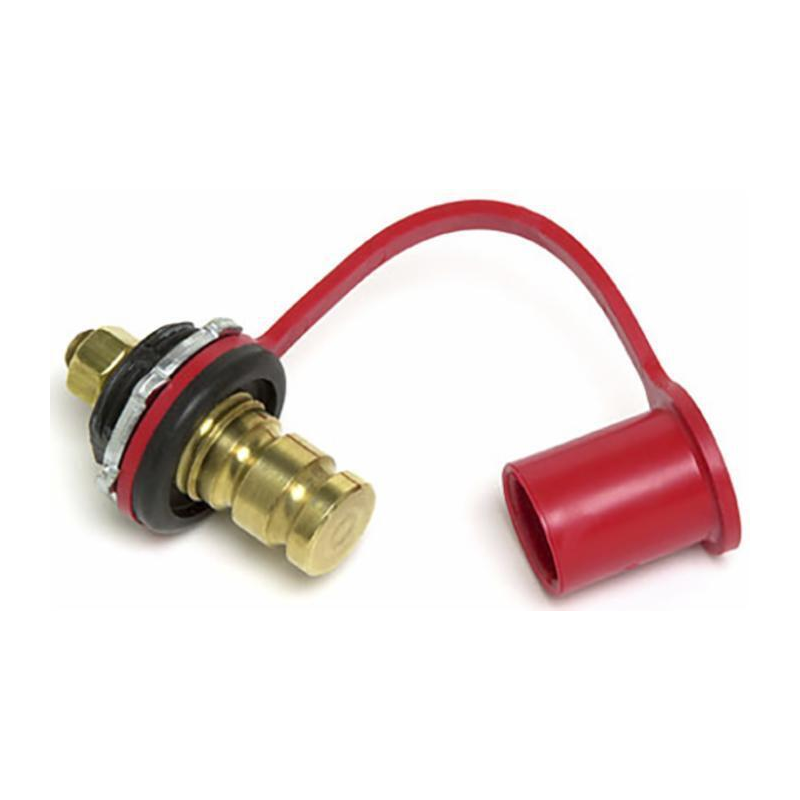 BATTERY JUMPER TERMINALE POSITIVO