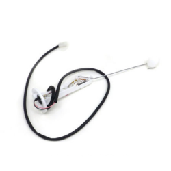 Sensore di livello carburante 12-24V ad asta, profondità di installazione 489,5 mm